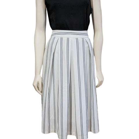 J.O.A. Pleated Skirt Size XS