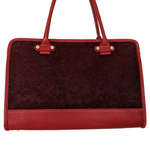 Boris Powell Fefe Cowhide Tote