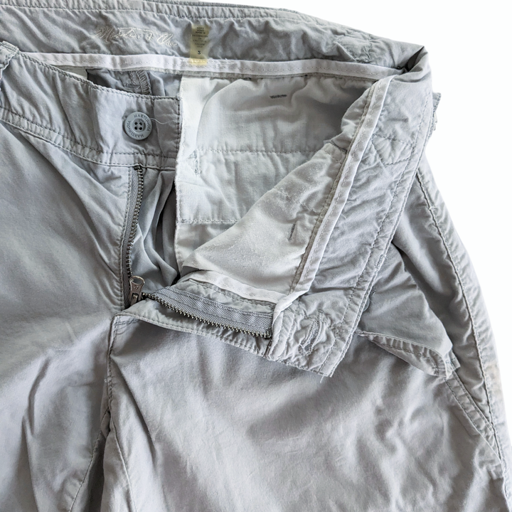 Martin + Osa Roll Tab Pants Size 2