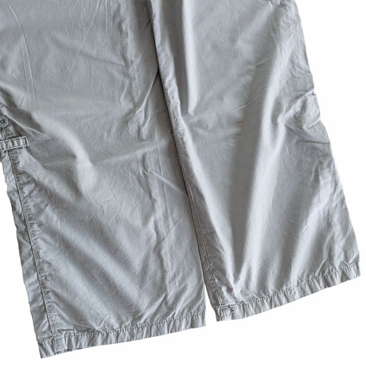 Martin + Osa Roll Tab Pants Size 2