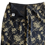 DKNY Silk Maxi Skirt Size 12