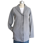 Lululemon Yin To My Yang Cardigan Size 8