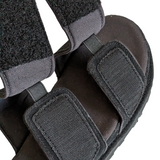 UGG Greer Suede Platform Sandals Size 9