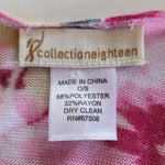 CollectionEighteen Floral Wrap