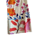 Zara Floral Shirt Dress Size XXL