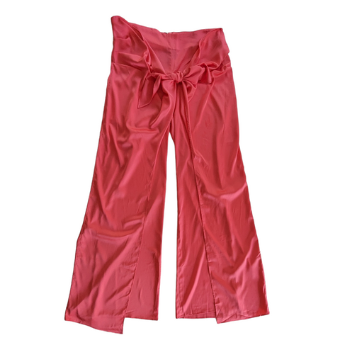 HossH Kans Flyaway Pants Size 10