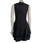 10 Crosby Derek Lam Eyelet Dress Size 4