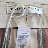 Trina Turk Pop Pants Size 14