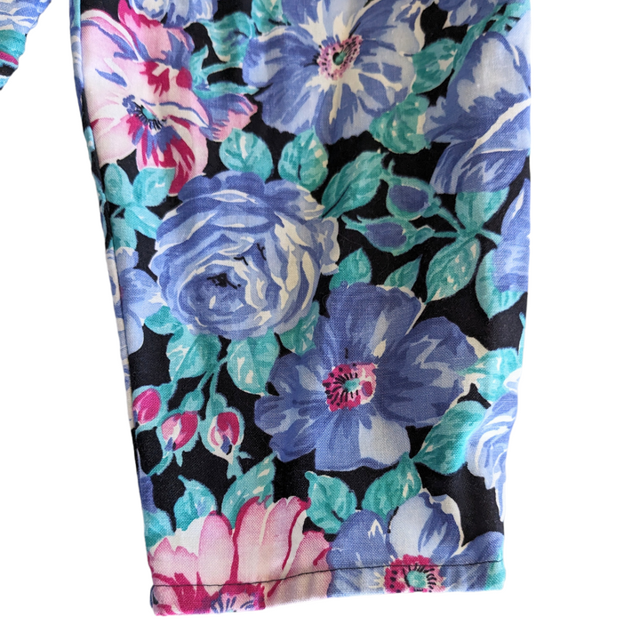 My Michelle Vintage Cottagecore Dress Size 6