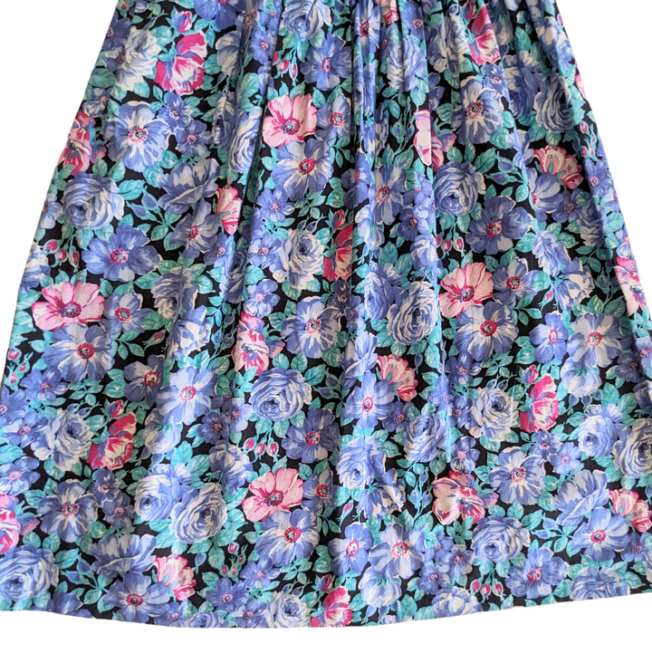 My Michelle Vintage Cottagecore Dress Size 6