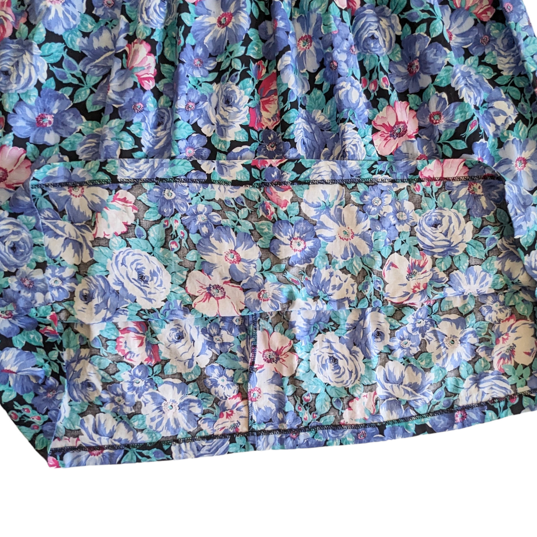 My Michelle Vintage Cottagecore Dress Size 6