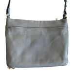 Fossil Leather Crossbody