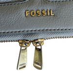 Fossil Leather Crossbody