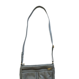 Fossil Leather Crossbody