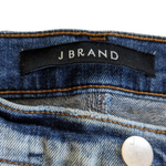 J Brand Alana Cropped Jeans Size 29