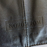 Nordstrom Studded Leather Belt Bag