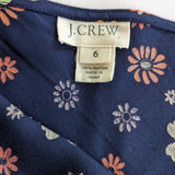 J. Crew Maxi Skirt Size 6