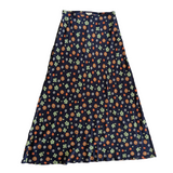 J. Crew Maxi Skirt Size 6