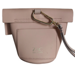 ZAC Zac Posen Belay Museum Wristlet