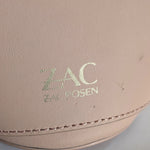 ZAC Zac Posen Belay Museum Wristlet