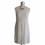 FLAX Linen Dress Size Small