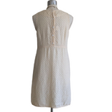 FLAX Linen Dress Size Small