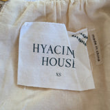 Hyacinth House Brynn Mini Dress Size XS