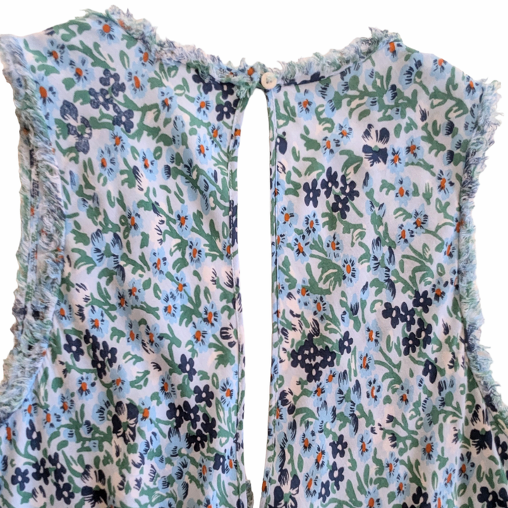 Poupette St Barth Palazzo Jumpsuit