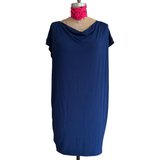 Eileen Fisher Knit Dress Size Small