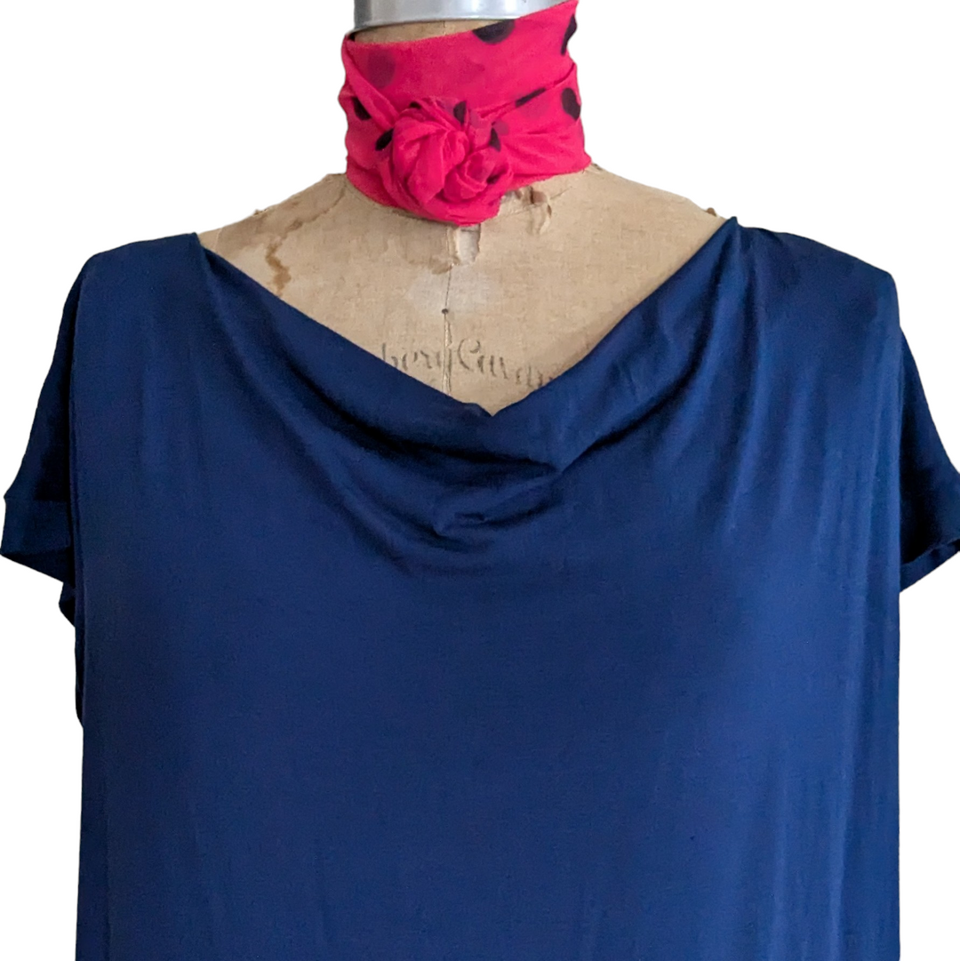 Eileen Fisher Knit Dress Size Small