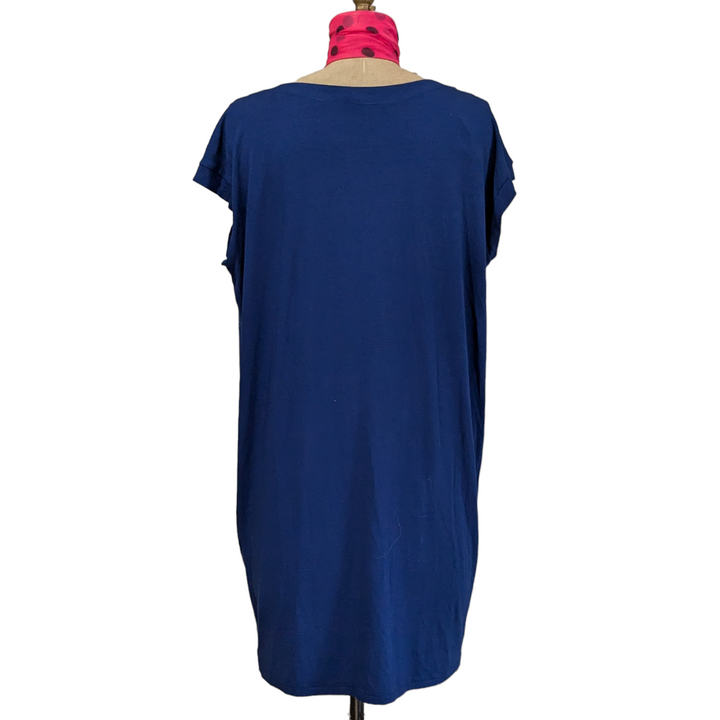 Eileen Fisher Knit Dress Size Small