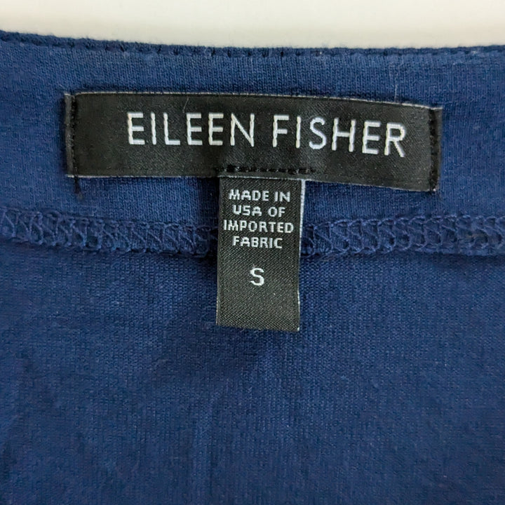Eileen Fisher Knit Dress Size Small