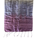 Ombre Silk Scarf