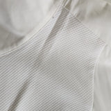 Lafayette 148 White Tunic Size 16