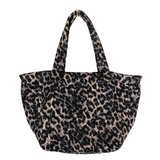 MZ Wallace Metro Tote Animal Print