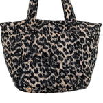 MZ Wallace Metro Tote Animal Print