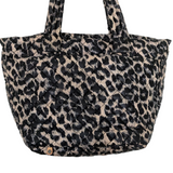 MZ Wallace Metro Tote Animal Print