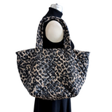 MZ Wallace Metro Tote Animal Print