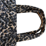 MZ Wallace Metro Tote Animal Print