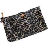 MZ Wallace Metro Tote Animal Print