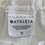 Athleta Boundless Tank Top Size XS