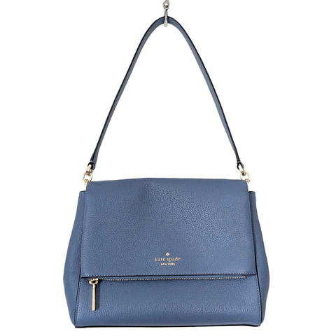 Kate Spade New York Leila Medium Flap Shoulder bag