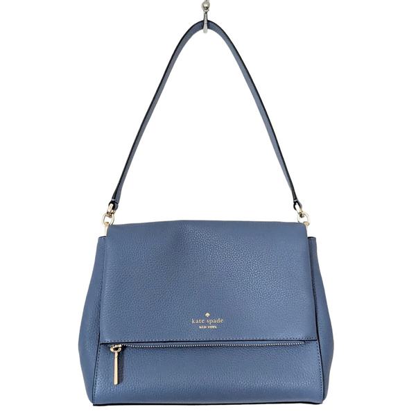 Shops Kate Spade Leila Flap Medium