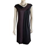 Max Mara Silk Dress Size 4