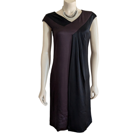 Max Mara Silk Dress Size 4