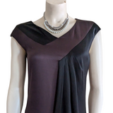 Max Mara Silk Dress Size 4