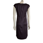 Max Mara Silk Dress Size 4