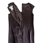 Max Mara Silk Dress Size 4