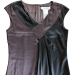 Max Mara Silk Dress Size 4