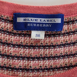 Burberry Blue Label Knit Dress Size 8